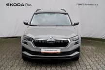 Karoq Ambition Plus
