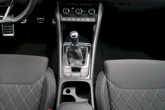 Škoda Karoq SportLine