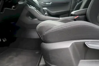 Škoda Karoq SportLine