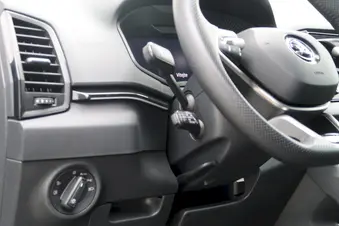 Škoda Karoq SportLine