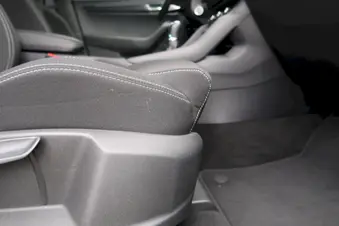 Škoda Karoq SportLine