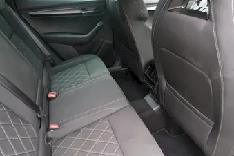 Škoda Karoq SportLine