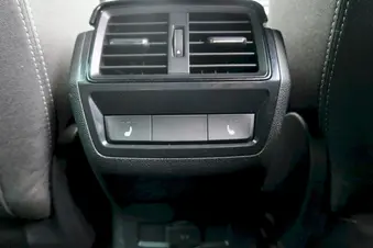 Škoda Karoq SportLine