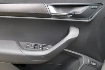Škoda Karoq SportLine