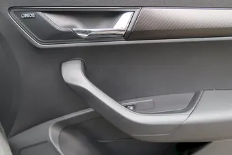 Škoda Karoq SportLine