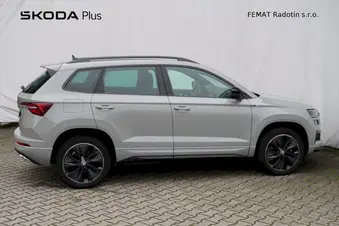 Škoda Karoq SportLine