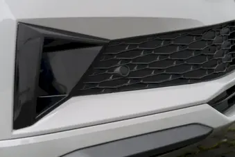 Škoda Karoq SportLine