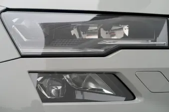 Škoda Karoq SportLine