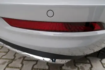 Škoda Karoq SportLine