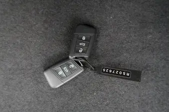 Škoda Karoq SportLine