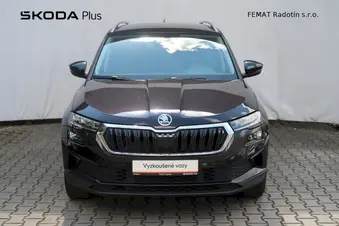 Škoda Karoq Top Selection