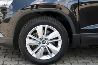 Škoda Karoq Top Selection