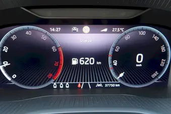 Škoda Karoq Top Selection