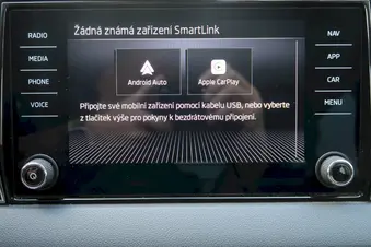 Škoda Karoq Top Selection