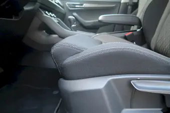 Škoda Karoq Top Selection