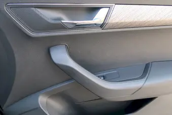 Škoda Karoq Top Selection