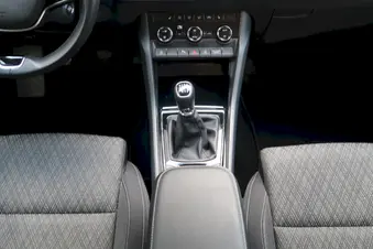Škoda Karoq Top Selection