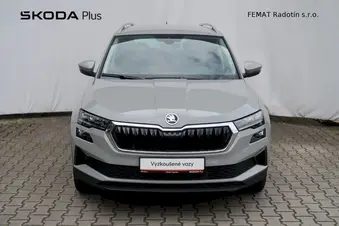 Škoda Karoq Top Selection