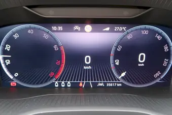 Škoda Karoq Top Selection