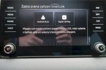 Škoda Karoq Top Selection