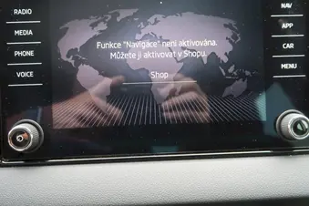 Škoda Karoq Top Selection