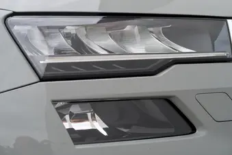 Škoda Karoq Top Selection