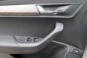 Škoda Karoq Top Selection