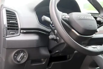 Škoda Karoq Top Selection