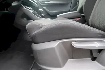Škoda Karoq Top Selection
