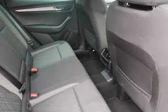 Škoda Karoq Top Selection