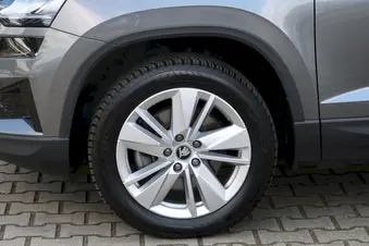 Škoda Karoq Top Selection