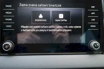 Škoda Karoq Top Selection