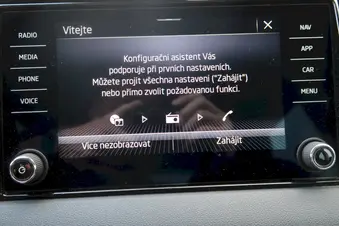 Škoda Karoq Top Selection