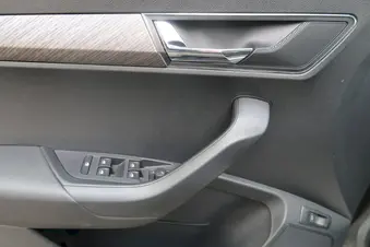 Škoda Karoq Top Selection