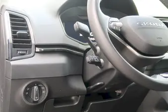 Škoda Karoq Top Selection