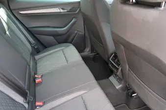 Škoda Karoq Top Selection