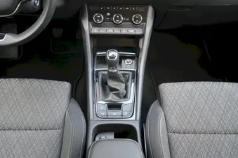 Škoda Karoq Top Selection