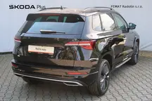 Karoq SportLine