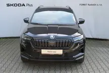 Karoq SportLine