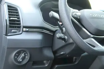 Škoda Karoq SportLine