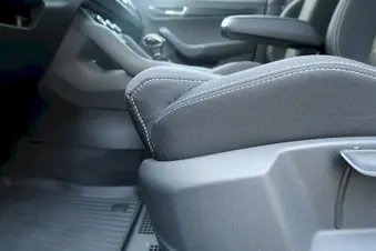 Škoda Karoq SportLine