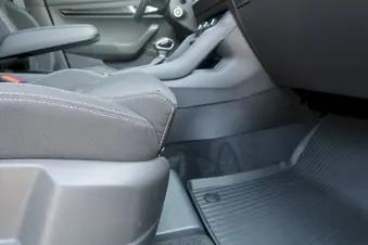 Škoda Karoq SportLine