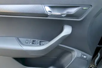 Škoda Karoq SportLine