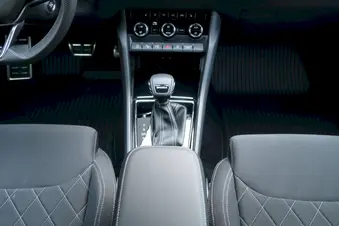 Škoda Karoq SportLine