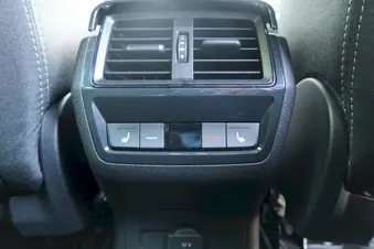 Škoda Karoq SportLine