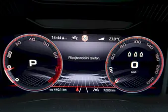 Škoda Karoq SportLine