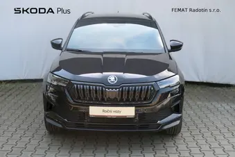 Škoda Karoq SportLine