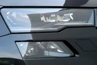Škoda Karoq SportLine