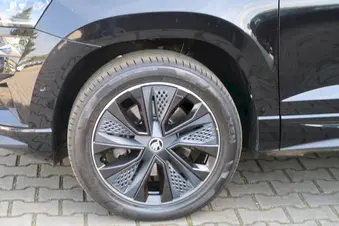 Škoda Karoq SportLine