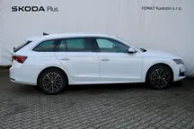 Octavia Selection
